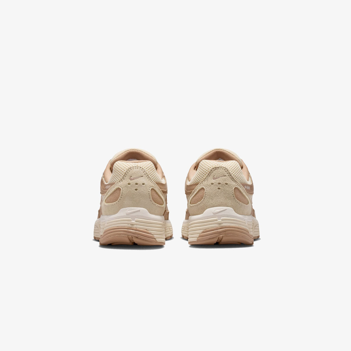 Nike P-6000 Mm Kadın Haki Spor Ayakkabı