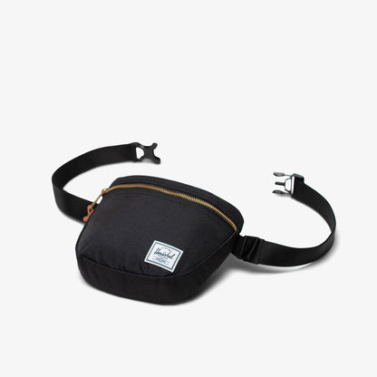 Herschel Settlement Hip Pack Unisex Siyah Bel Çantası