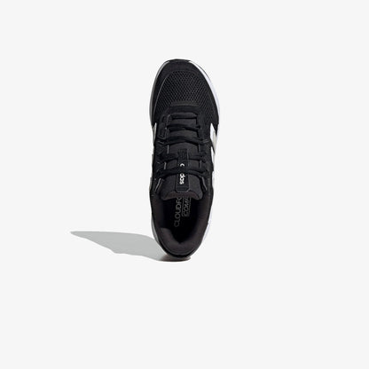 Adidas Astrastar Erkek Siyah Spor Ayakkabı