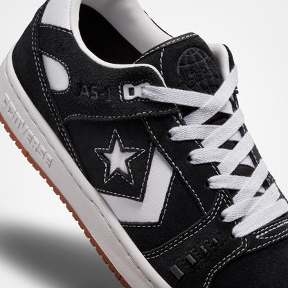 Converse As-1 Pro Unisex Siyah Sneaker