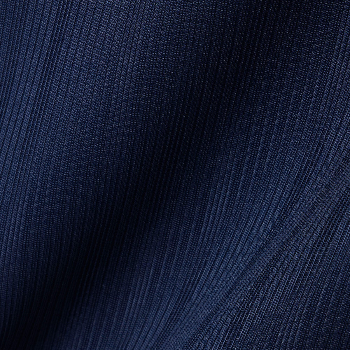 Lacoste Relaxed Fit Kadın Lacivert Sweatshirt