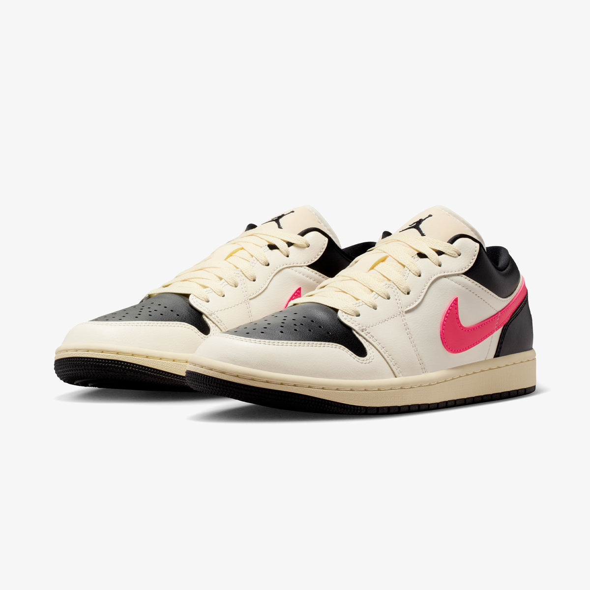 Jordan Air Jordan 1 Unisex Beyaz Spor Ayakkabı