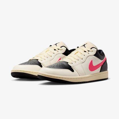 Jordan Air Jordan 1 Unisex Beyaz Spor Ayakkabı