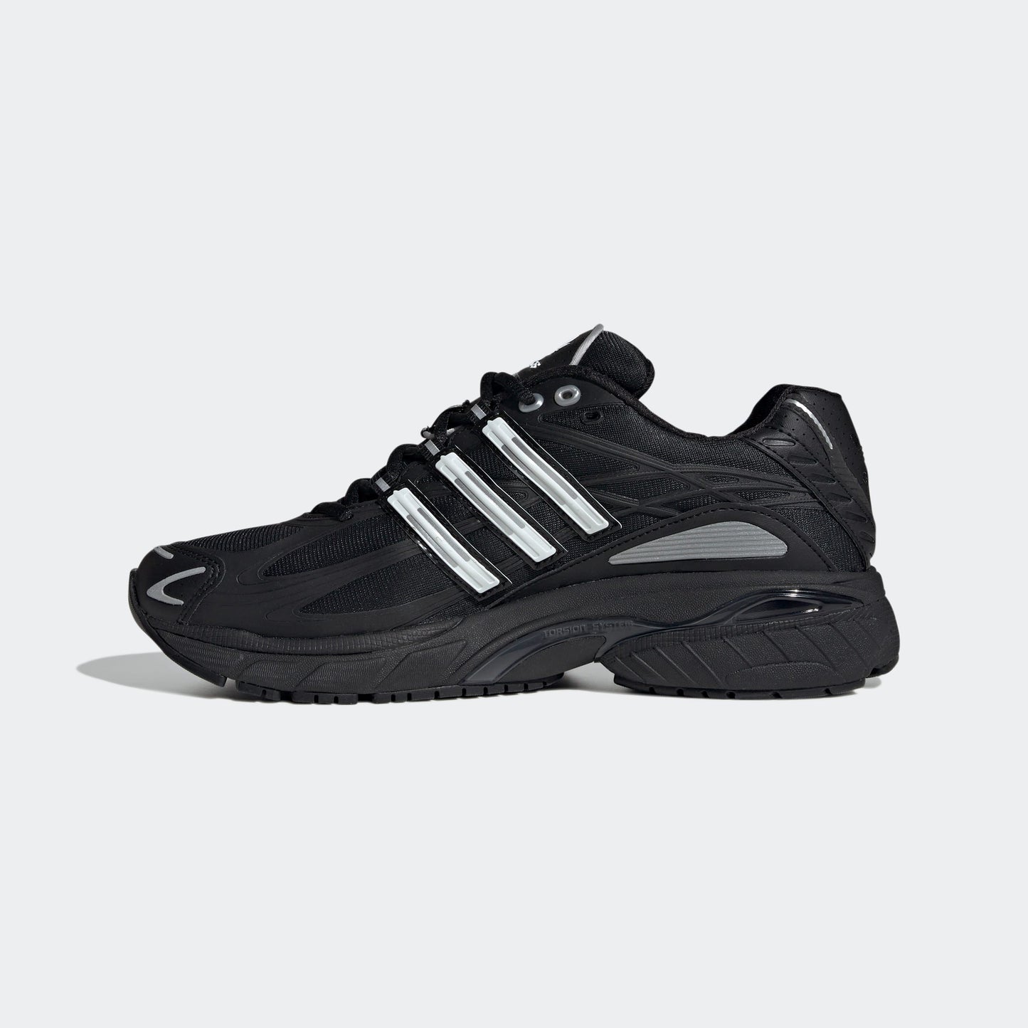 Adidas Adistar Cushion Unisex Siyah Spor Ayakkabı