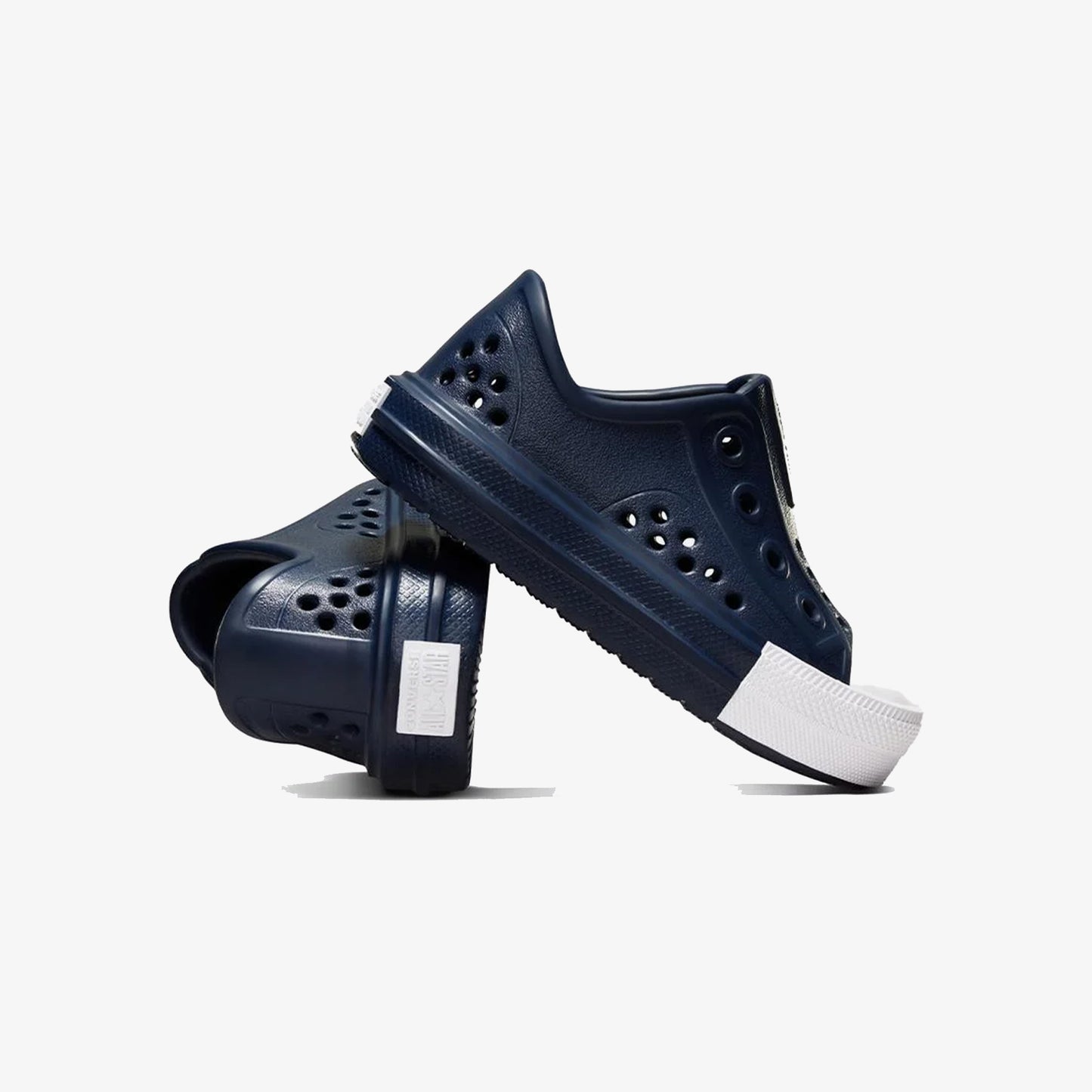 Converse Chuck Taylor All Star Play Lite Cx Bebek Mavi Sneaker