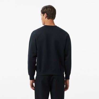 Anta To See The Bird Erkek Siyah Sweatshirt