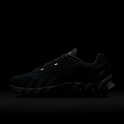 Nike Air Max Dn 8 Erkek Gri Spor Ayakkabı