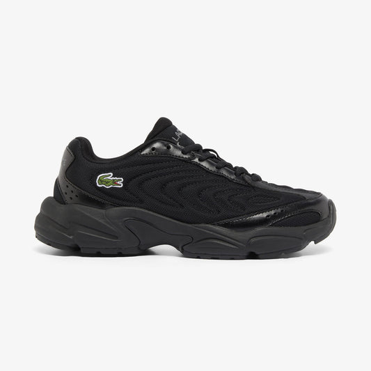 Lacoste Storm 96 2k Lite Kadın Siyah Spor Ayakkabı