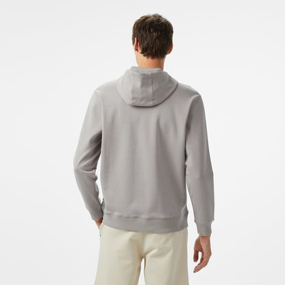 United4 Erkek Gri Sweatshirt