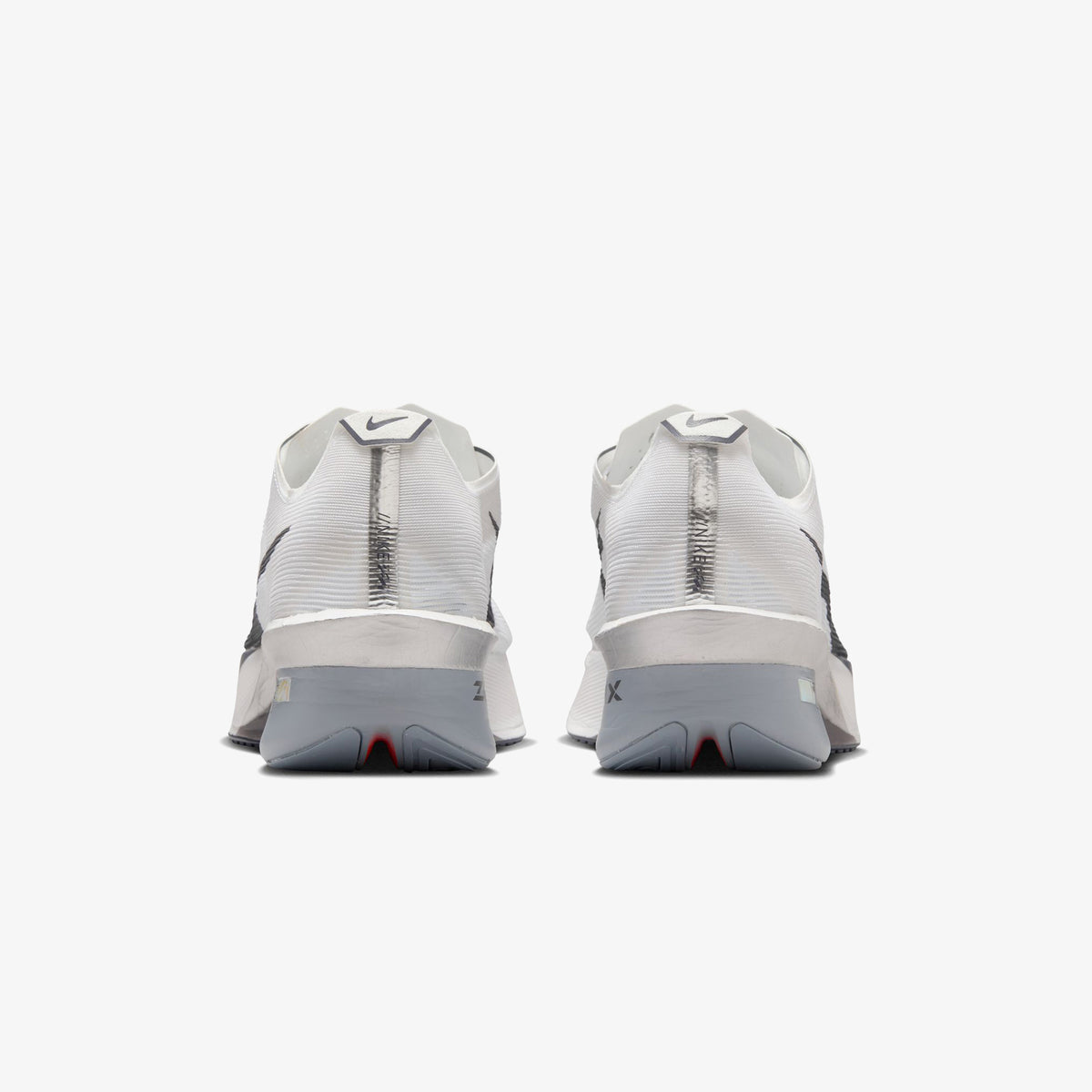 Nike Vaporfly 4 Erkek Beyaz Koşu Ayakkabısı