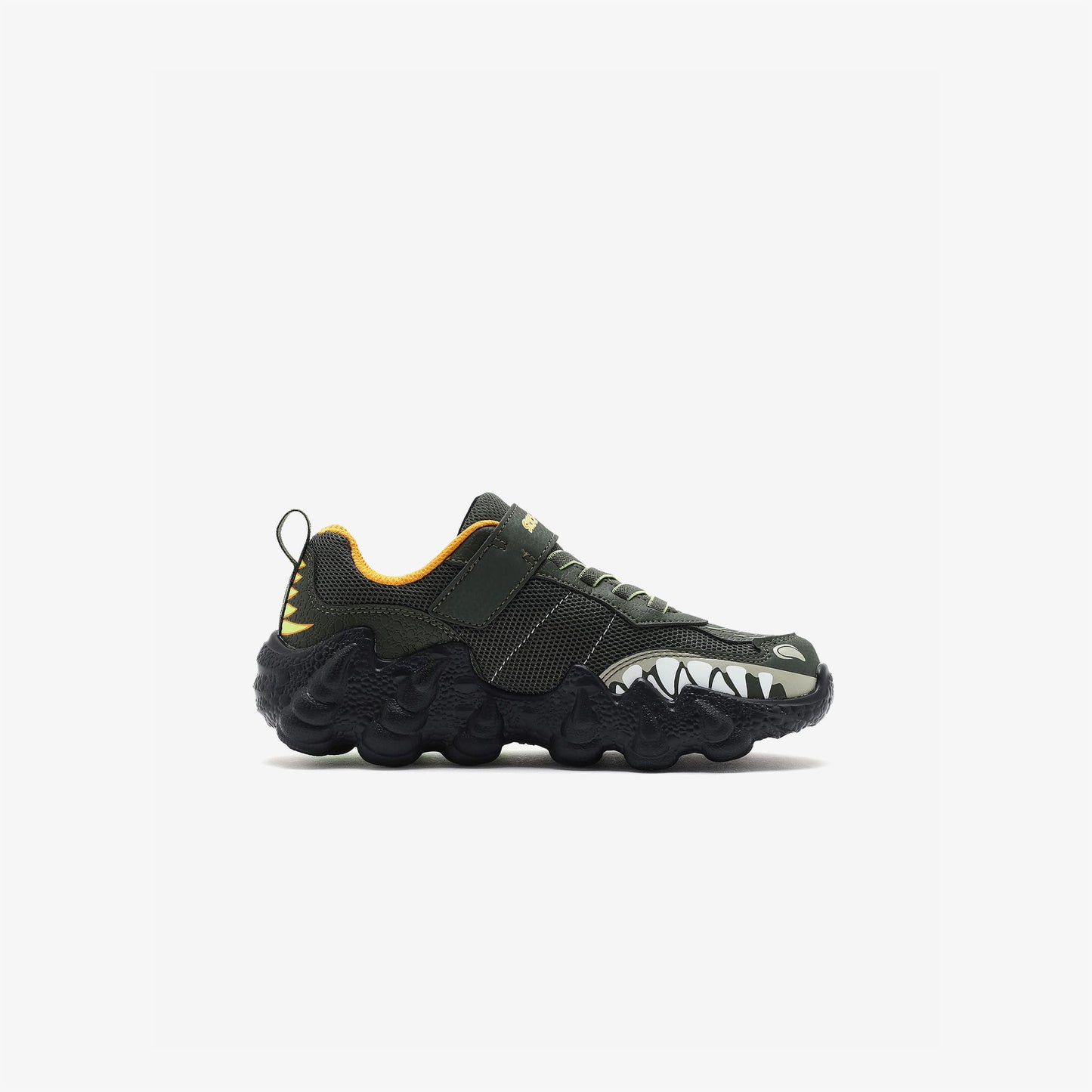 Skechers Skechosaurus Lights 2.0 Çocuk Yeşil Işıklı Spor Ayakkabı