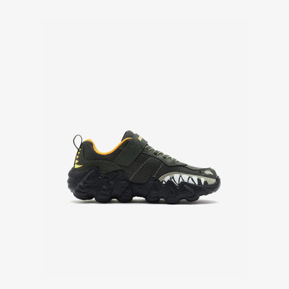 Skechers Skechosaurus Lights 2.0 Çocuk Yeşil Işıklı Spor Ayakkabı