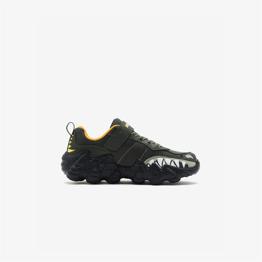 Skechers Skechosaurus Lights 2.0 Çocuk Yeşil Işıklı Spor Ayakkabı