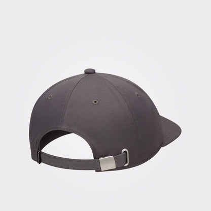 Converse Cons Six Panel Baseball Unisex Siyah Şapka