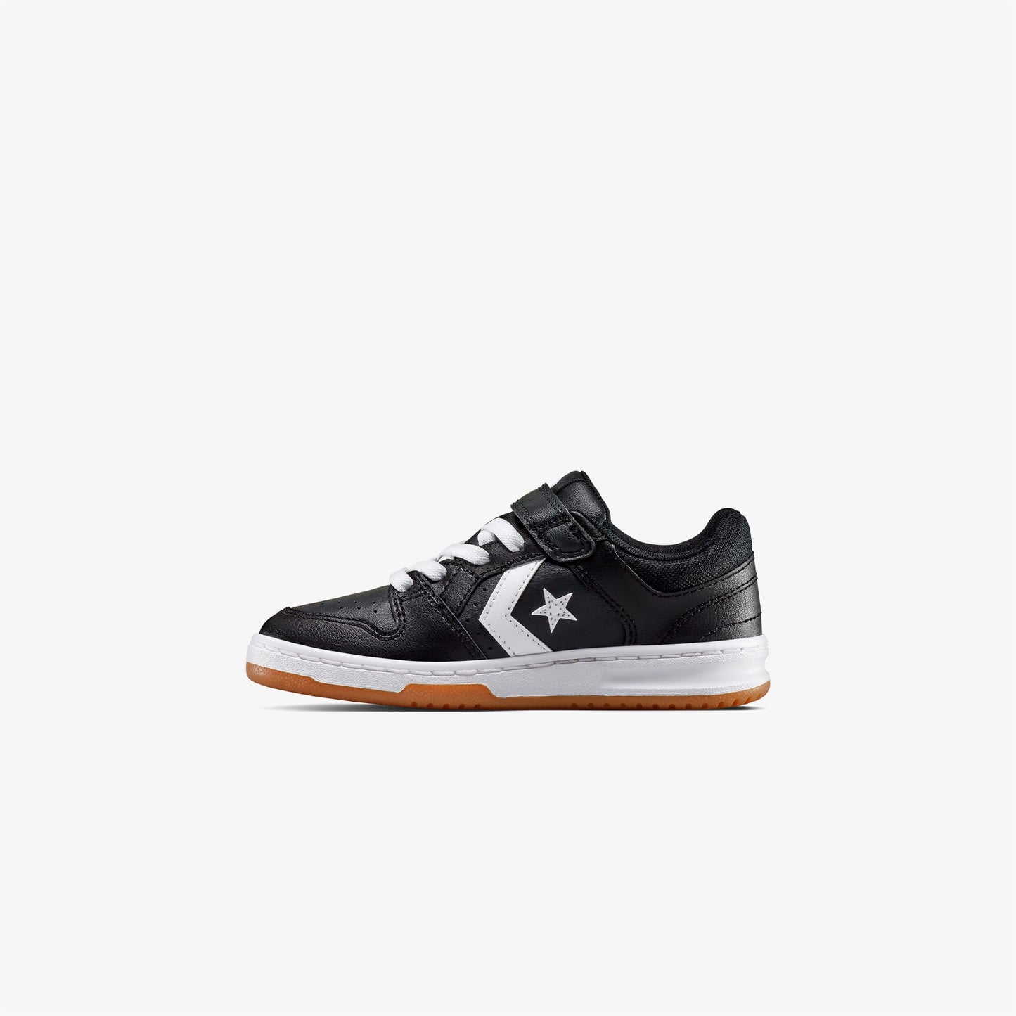 Converse Lifestyle 1998 Çocuk Siyah Sneaker
