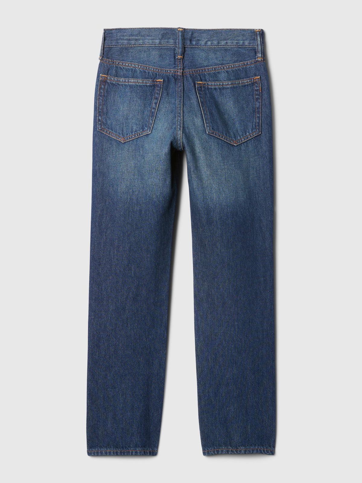 Lacivert '90s Original Fit Washwell™ Jean Pantolon
