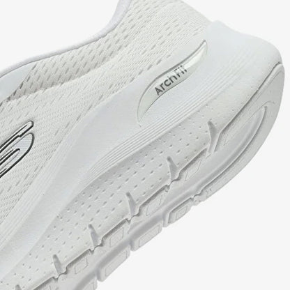 Skechers Arch Fit 2.0 erkek Beyaz Spor Ayakkabı