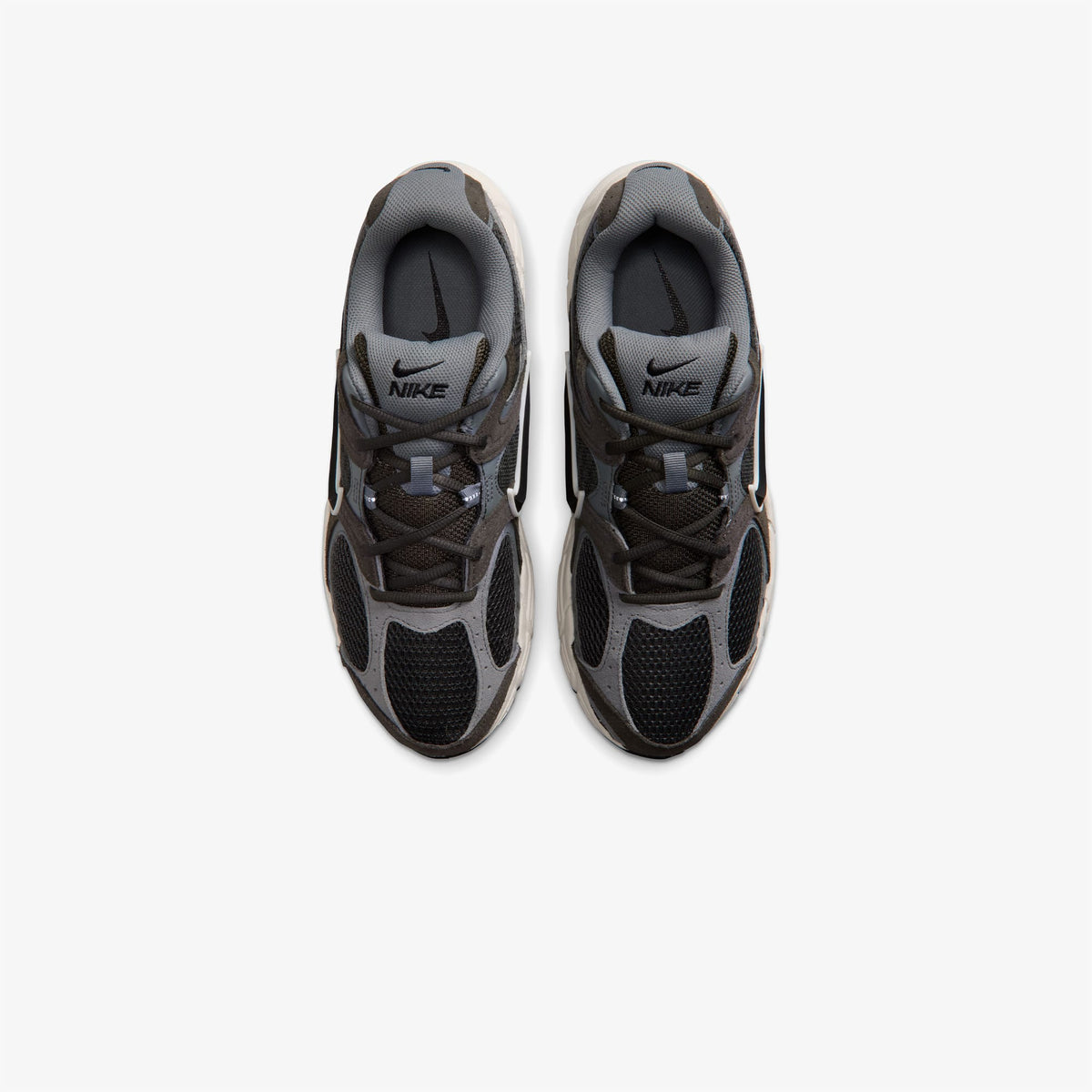 Nike V5 Rnr Suede 2 Erkek Gri Spor Ayakkabı
