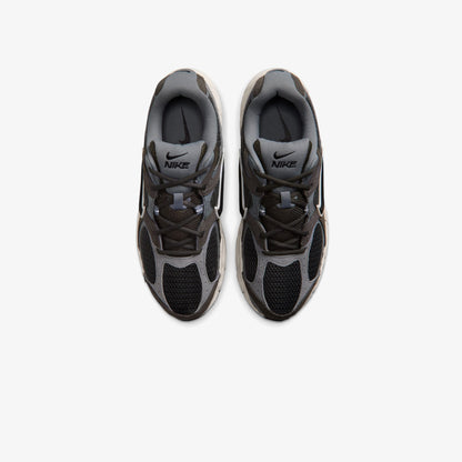 Nike V5 Rnr Suede 2 Erkek Gri Spor Ayakkabı