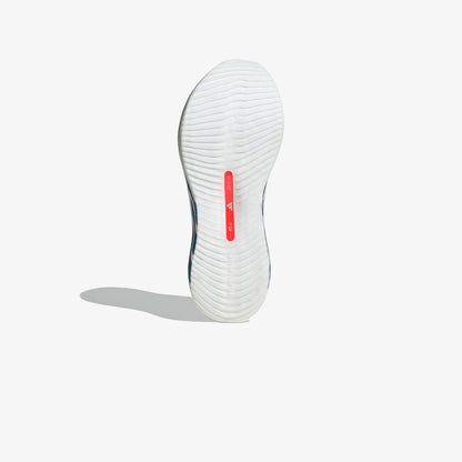 Adidas Hyperboost Edge Erkek Beyaz Koşu Ayakkabısı