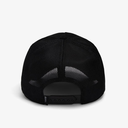 Goorin Bros The Suede Sheep Unisex Siyah Şapka