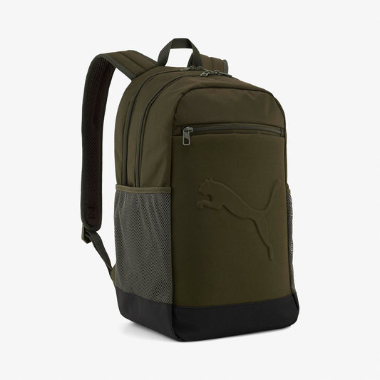 Puma Buzz Unisex Yeşil Sırt Çantası