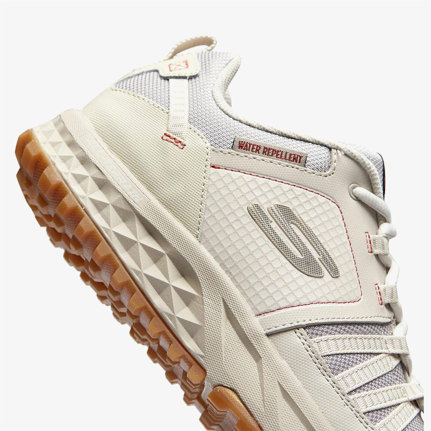 Skechers Escape Plan Erkek Krem Outdoor Ayakkabı