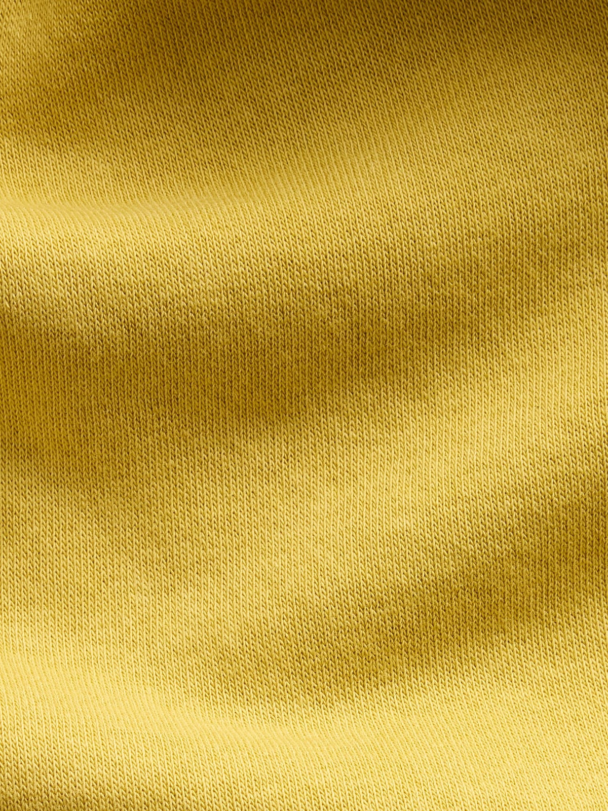 Hardal Vintagesoft Fermuarlı Sweatshirt