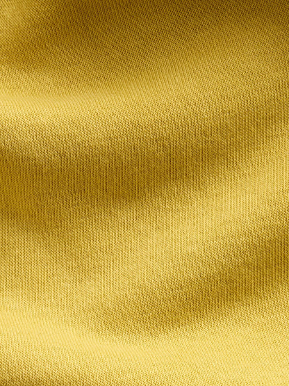 Hardal Vintagesoft Fermuarlı Sweatshirt