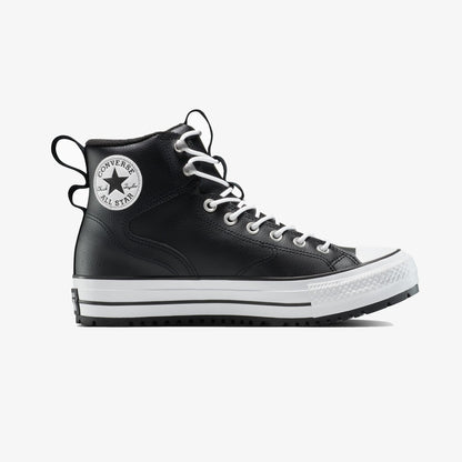 Converse Chuck Taylor All Star Su Itici Özellikli Unisex Siyah Sneaker
