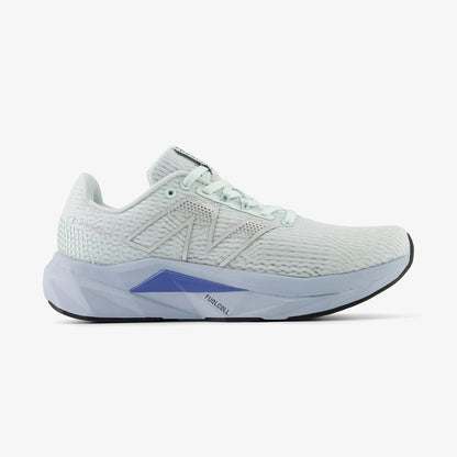New Balance Fuelcell Propel Kadın Bej Koşu Ayakkabısı