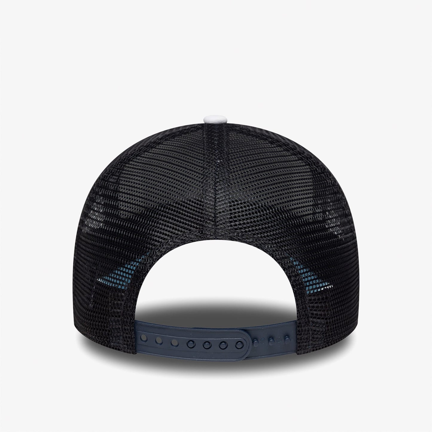New Era Summer Trucker 9 Forty Monaco Unisex Mavi Şapka