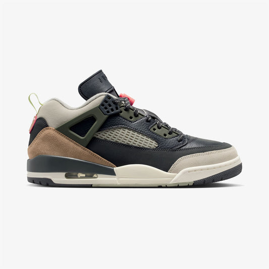 Jordan Spizike Erkek Renkli Spor Ayakkabı