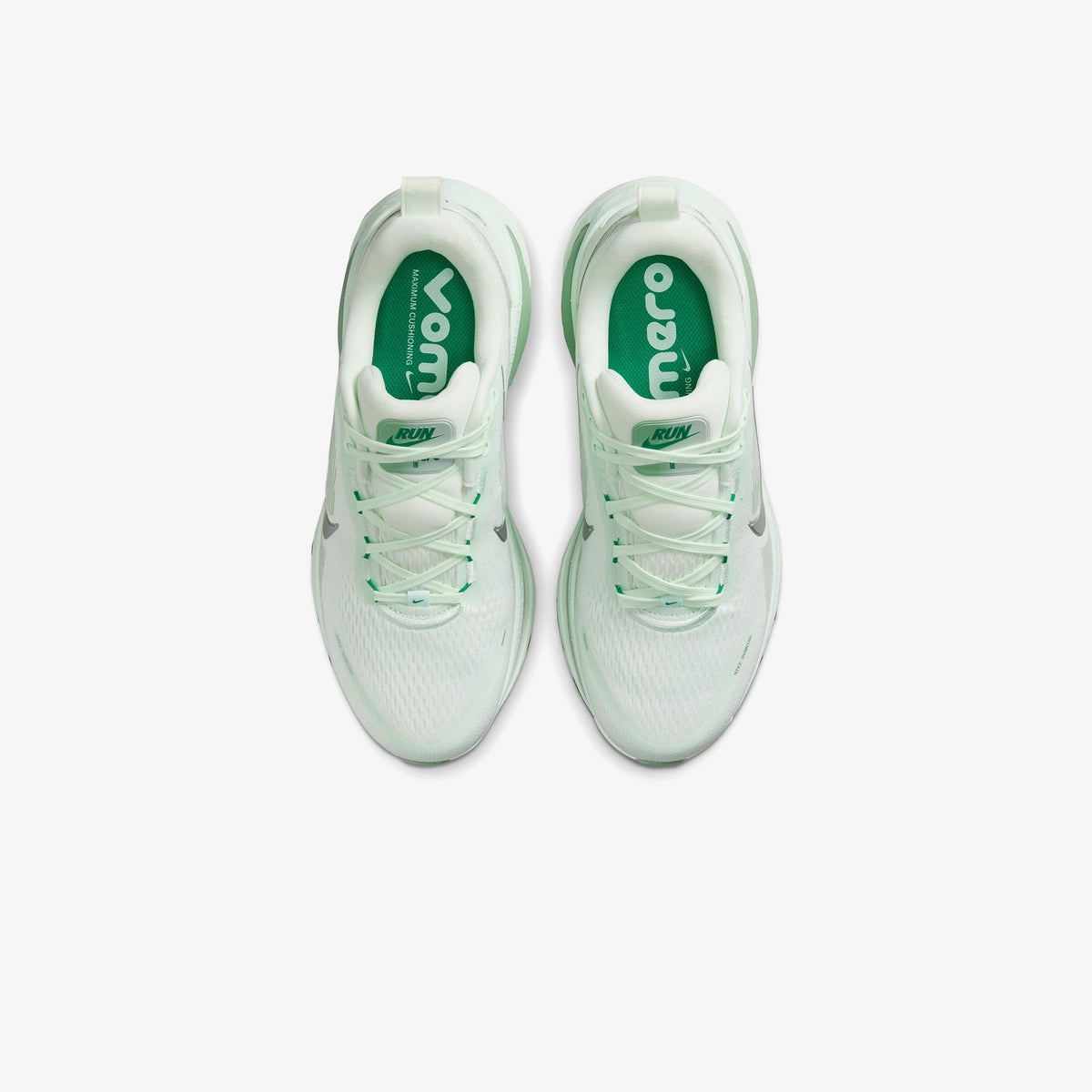 Nike Vomero Premium Kadın Yeşil Koşu Ayakkabısı