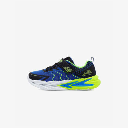 Skechers Flex-glow Ultra Çocuk Mavi Spor Ayakkabı