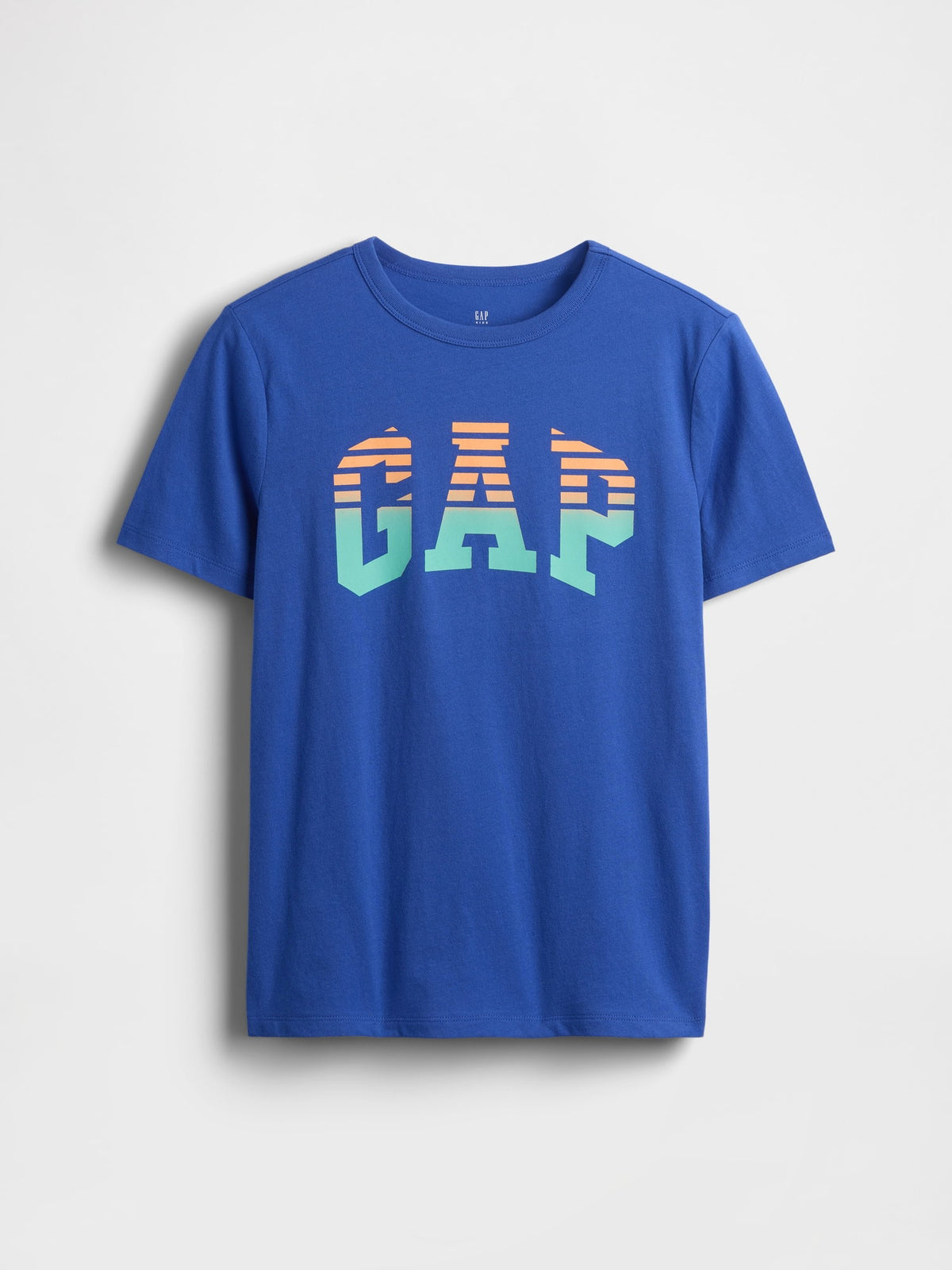 Mavi Gap Logo T-shirt