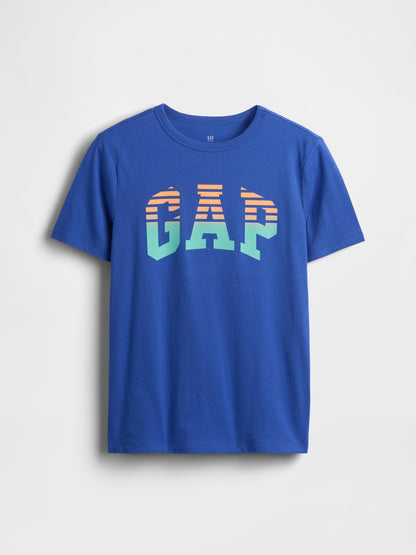 Mavi Gap Logo T-shirt