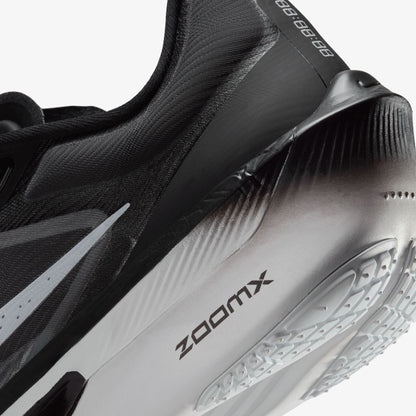 Nike Zoom Fly 6 Erkek Siyah Koşu Ayakkabısı