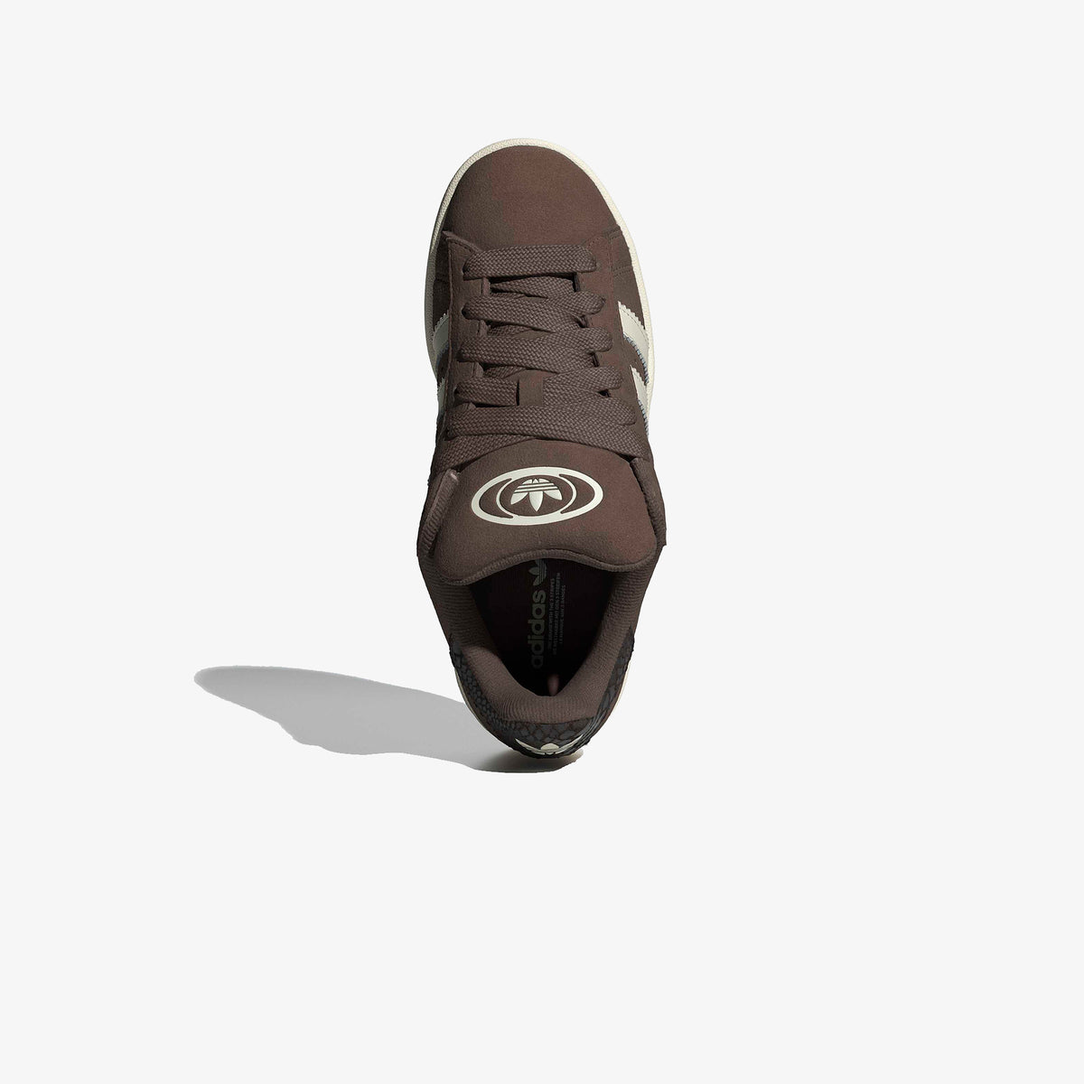 Adidas Campus 00s Kadın Kahverengi Spor Ayakkabı