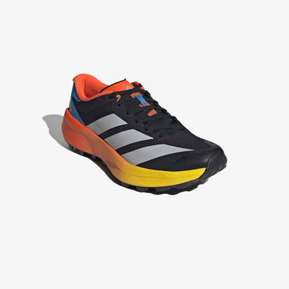 Adidas Terrex Agravic 4 Erkek Siyah Koşu Ayakkabısı