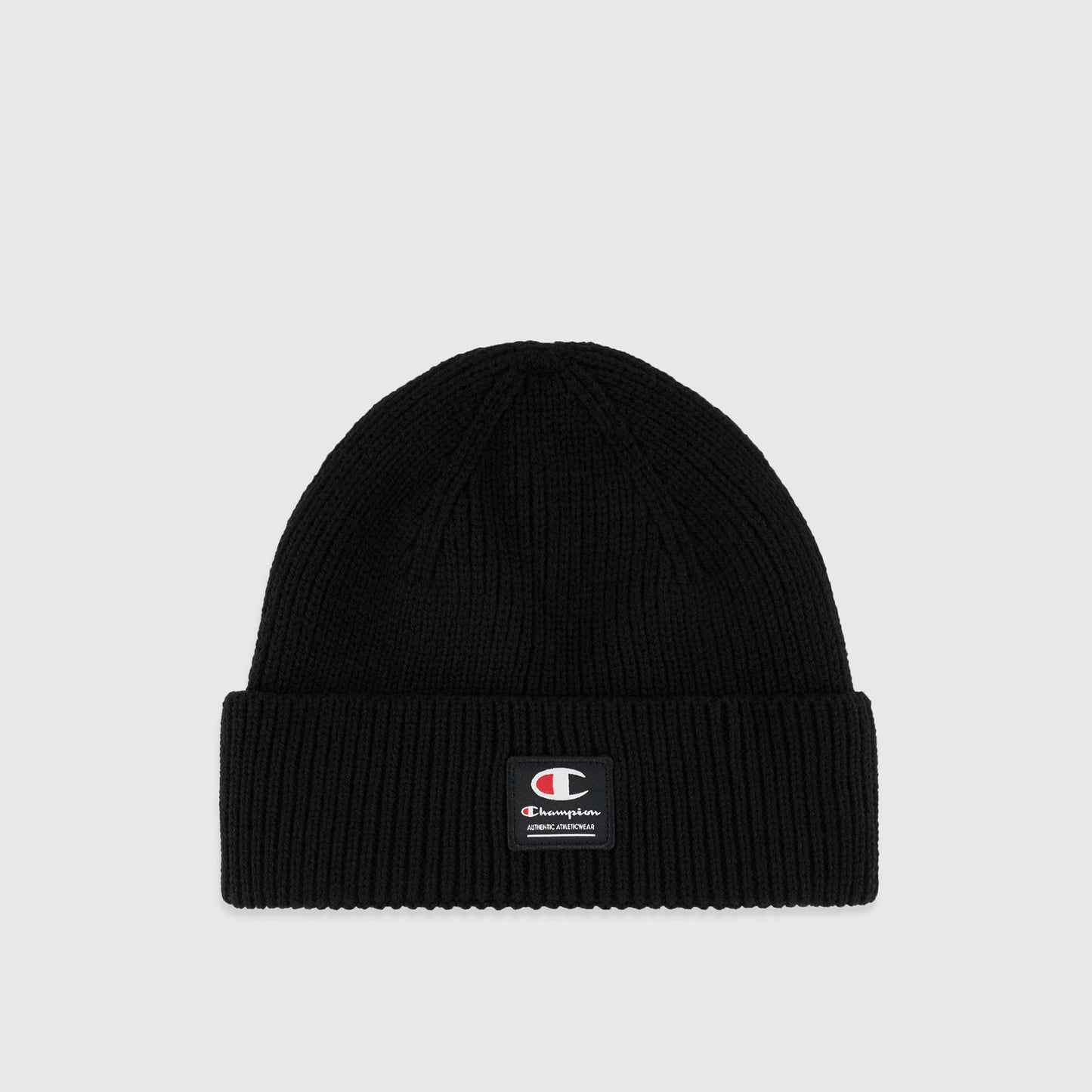 Champion Classic Unisex Siyah Bere