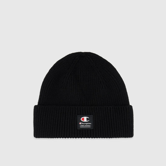 Champion Classic Unisex Siyah Bere