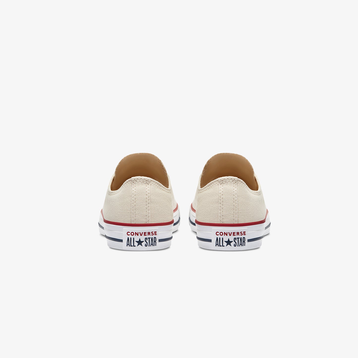 Converse Chuck Taylor All Star Unisex Krem Sneaker