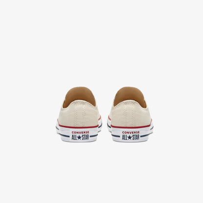 Converse Chuck Taylor All Star Unisex Krem Sneaker