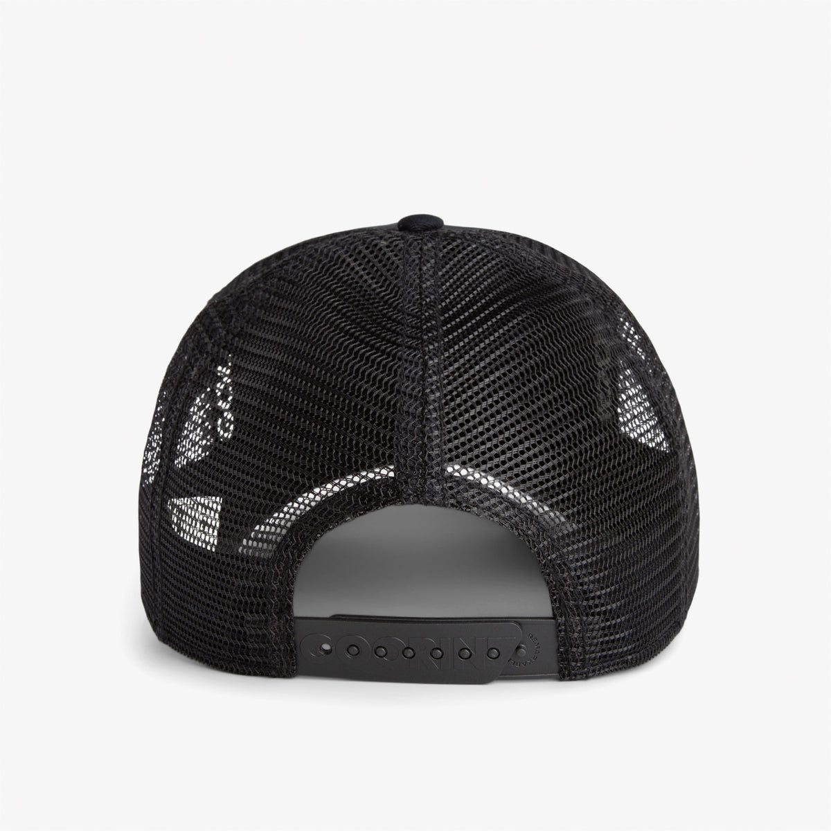 Goorin Bros Stallion Trucker Unisex Gri Şapka