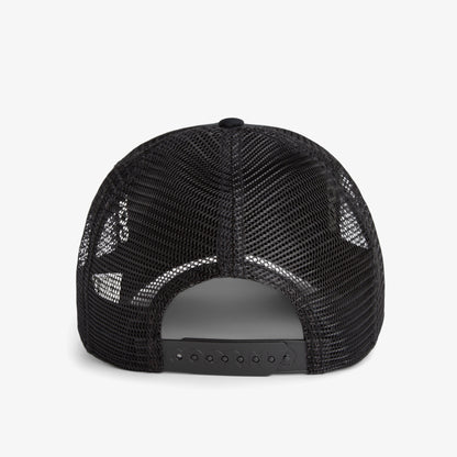 Goorin Bros Stallion Trucker Unisex Gri Şapka