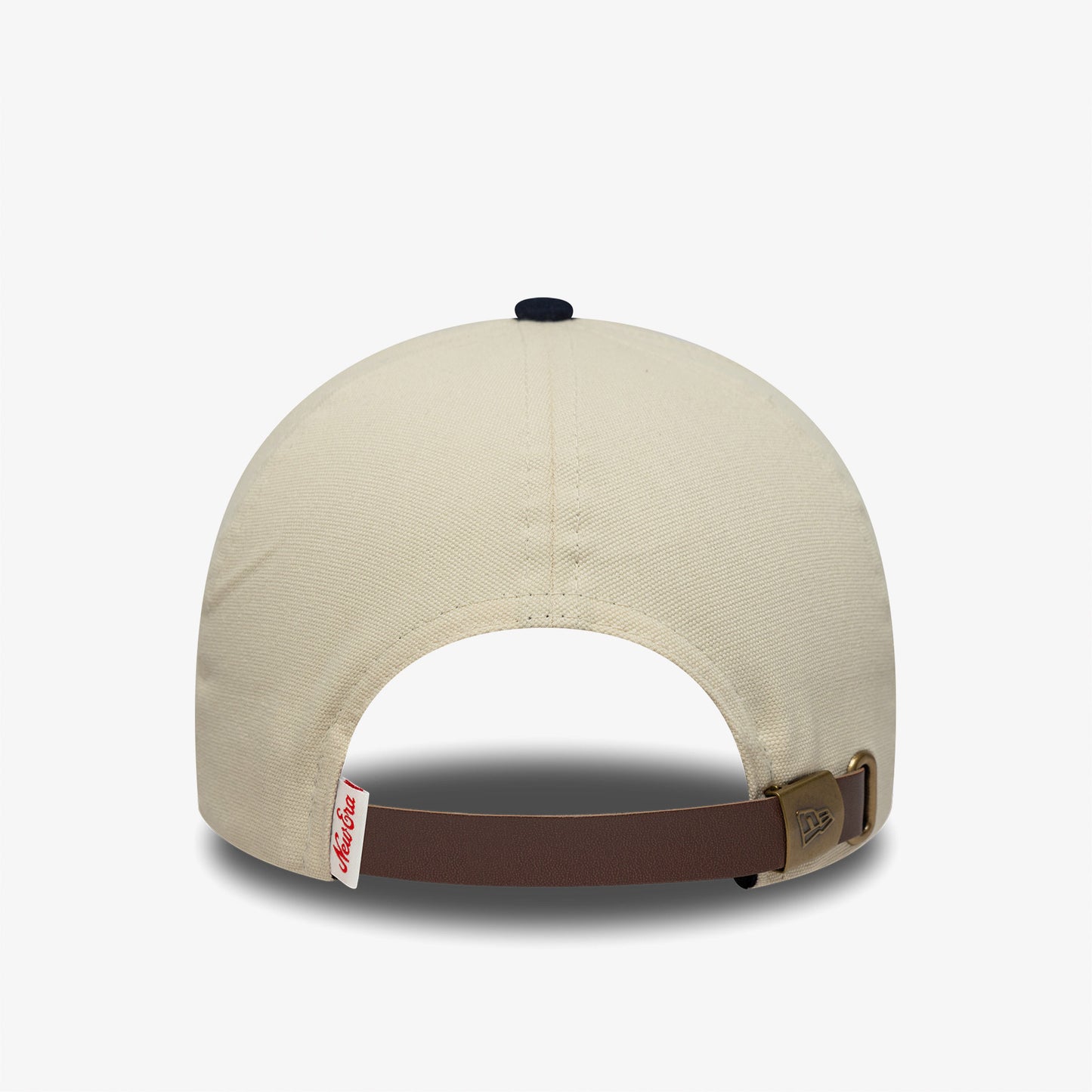 New Era Ne Patch Suede Eframe Unisex Bej Şapka