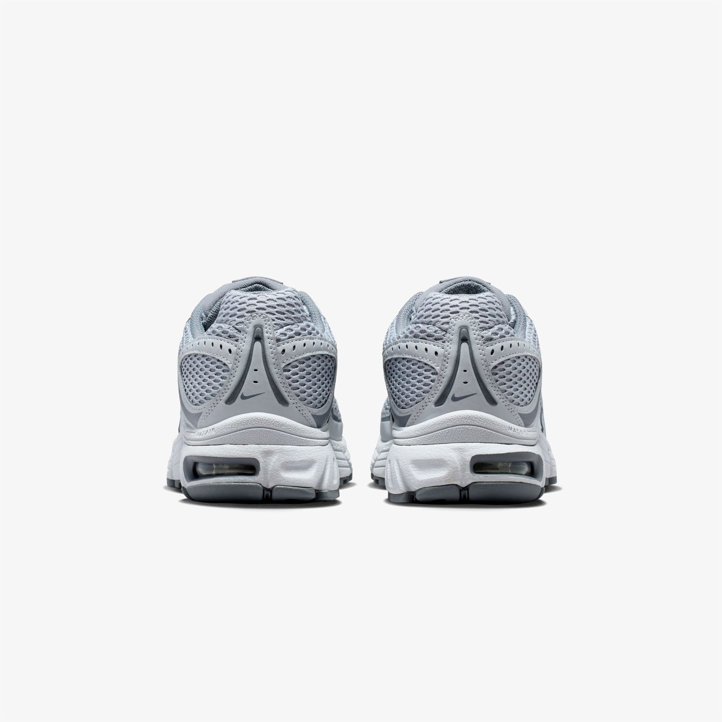 Nike Air Max Moto 2k Kadın Gri Spor Ayakkabı