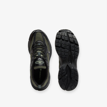 Lacoste Storm 96 2k Kadın Siyah Spor Ayakkabı