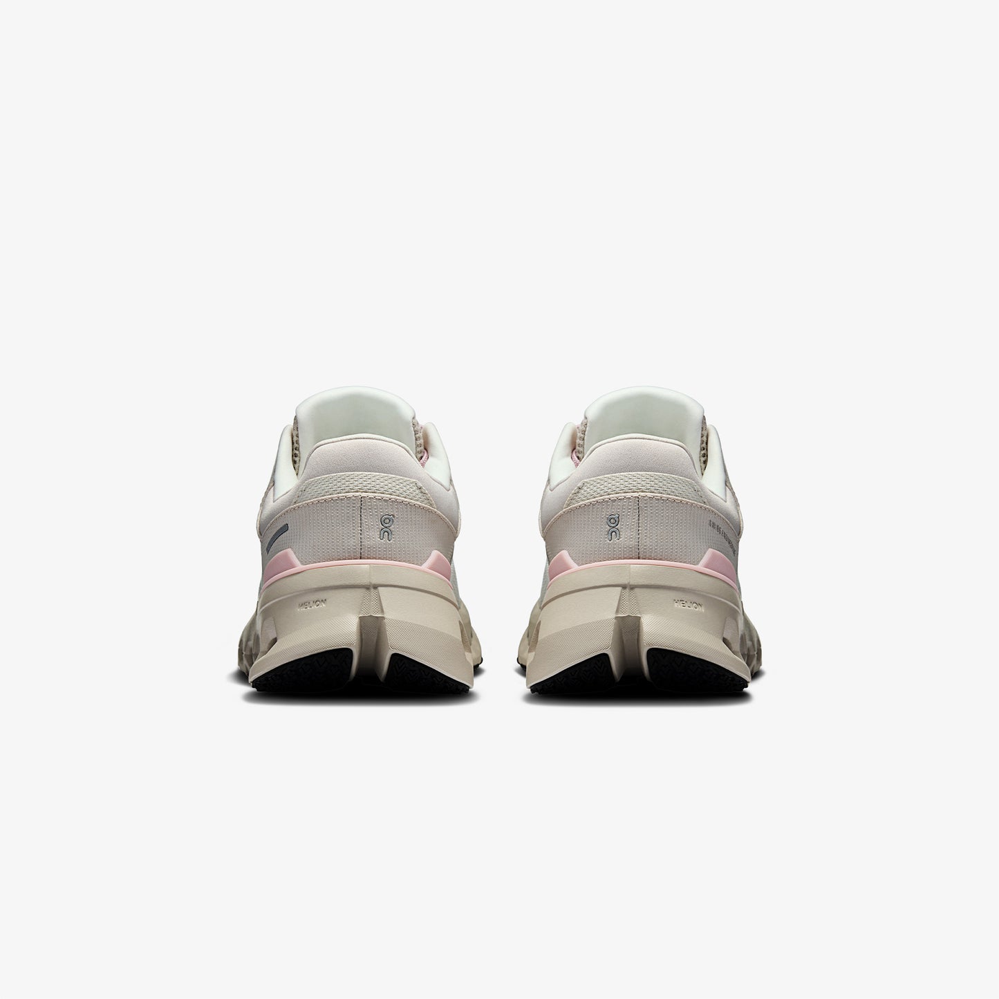 On Cloudrunner 2 Kadın Bej Spor Ayakkabı